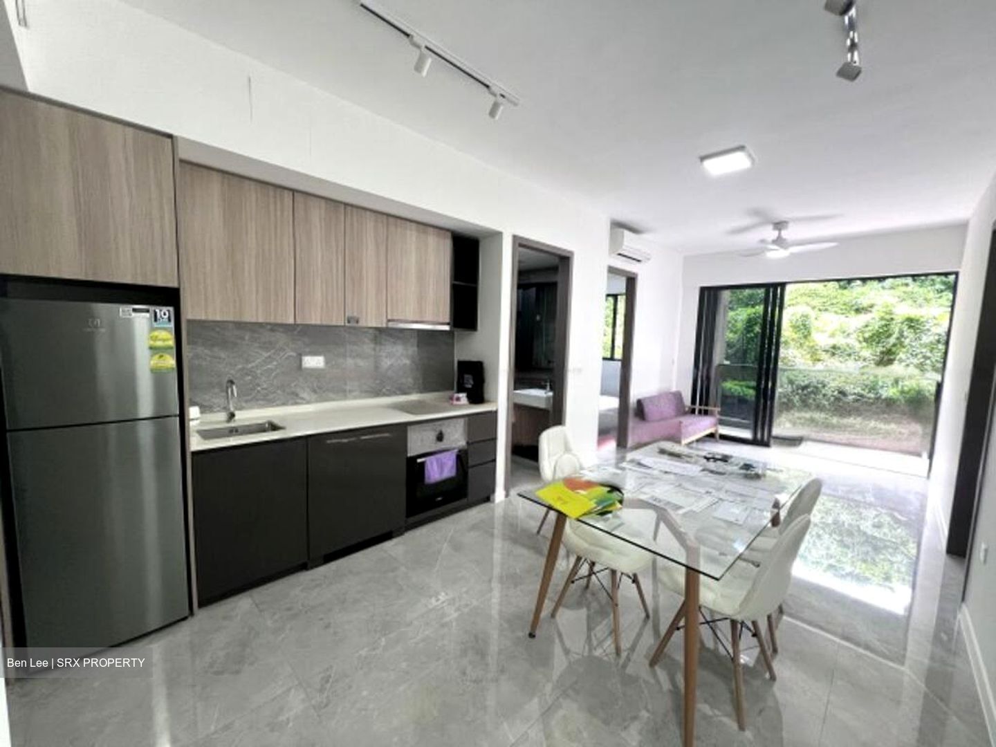 Kent Ridge Hill Residences (D5), Apartment #446577701